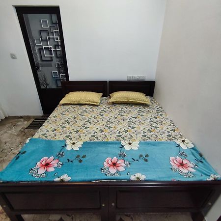Alam Homestay Kochi Luaran gambar