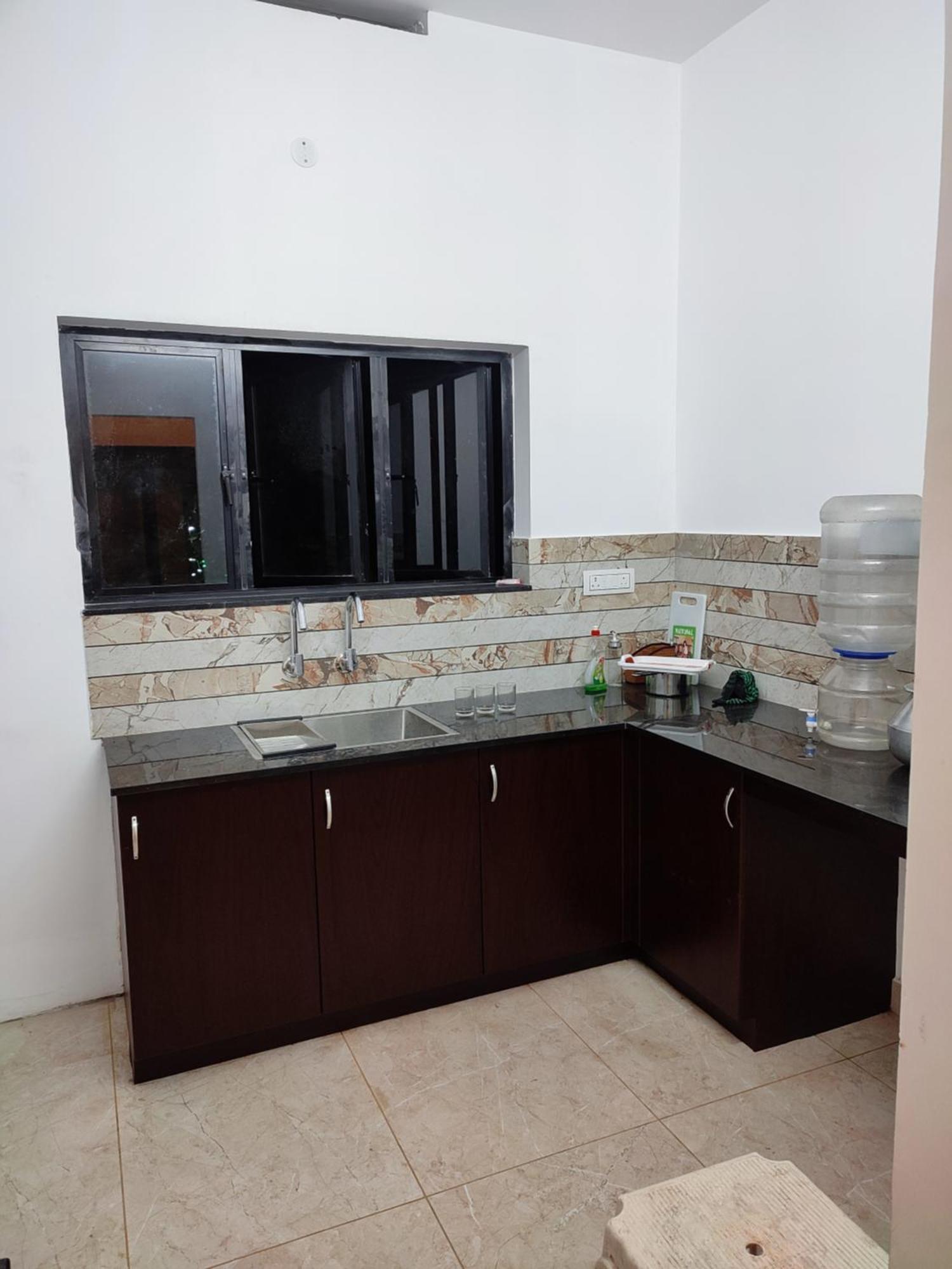 Alam Homestay Kochi Luaran gambar