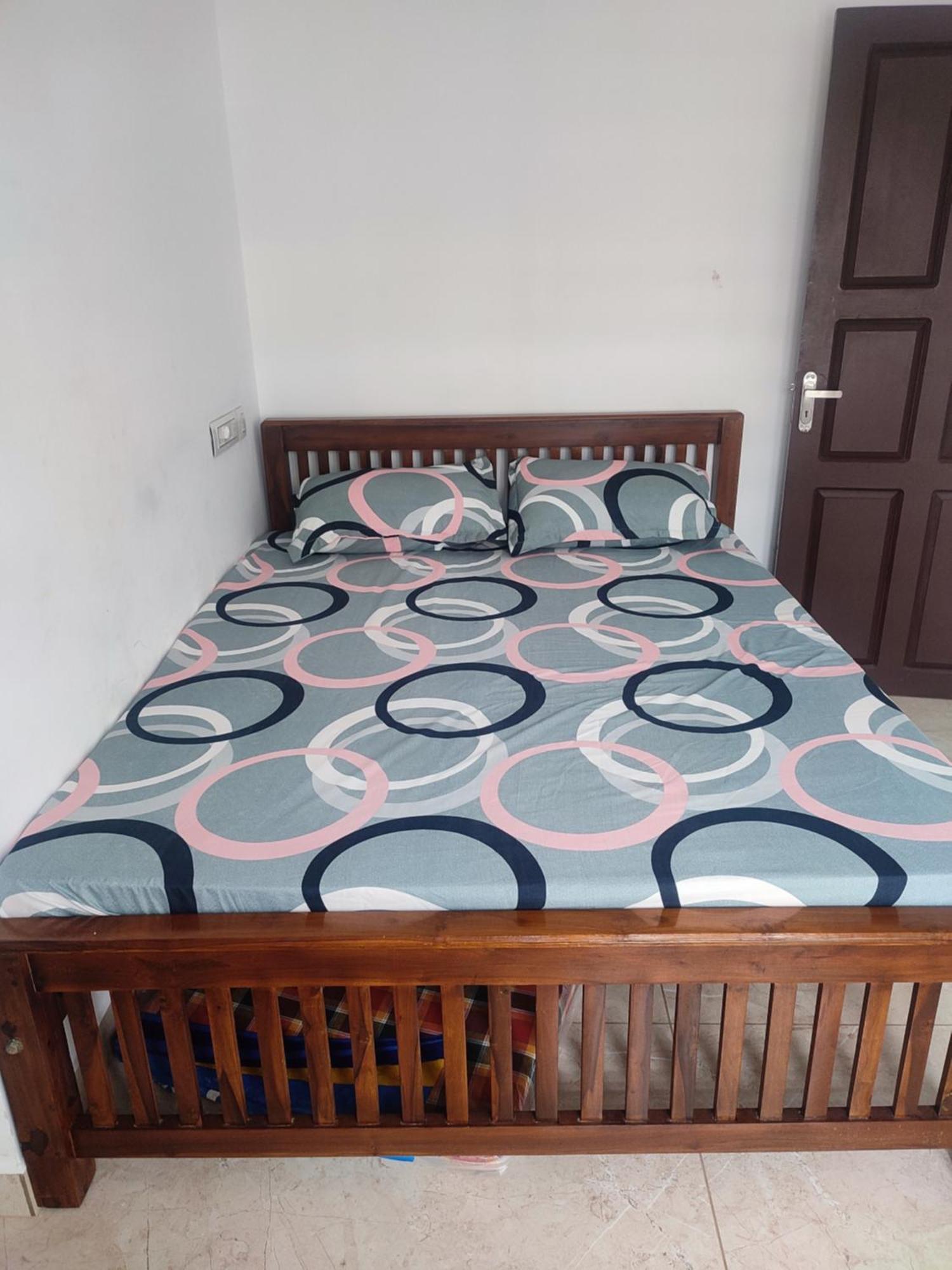 Alam Homestay Kochi Luaran gambar