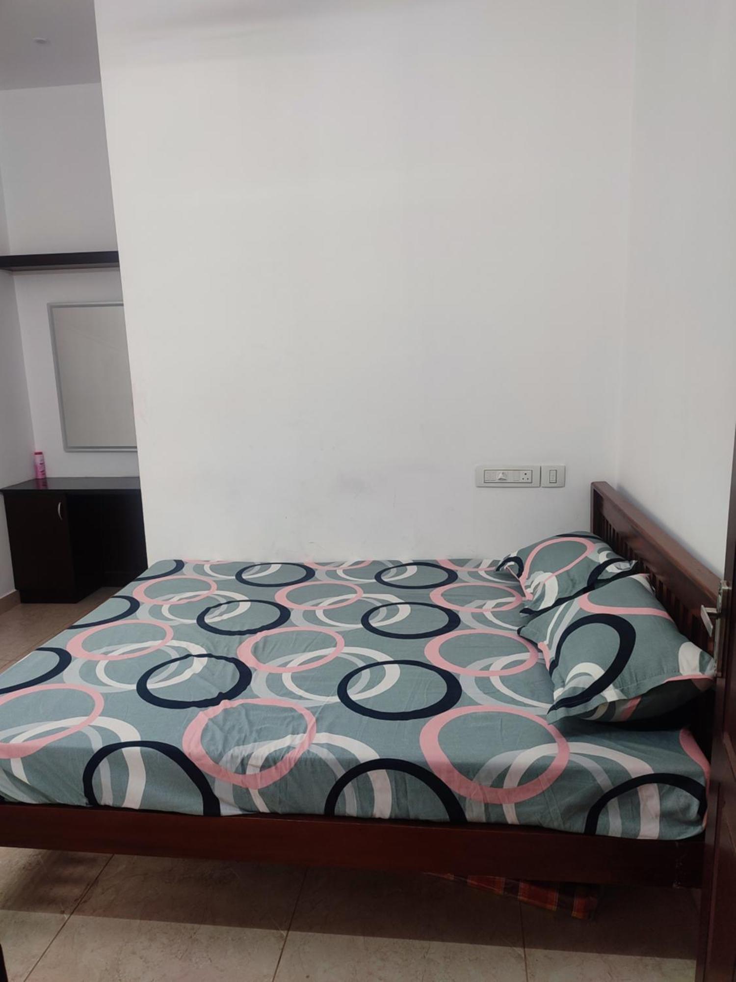 Alam Homestay Kochi Luaran gambar