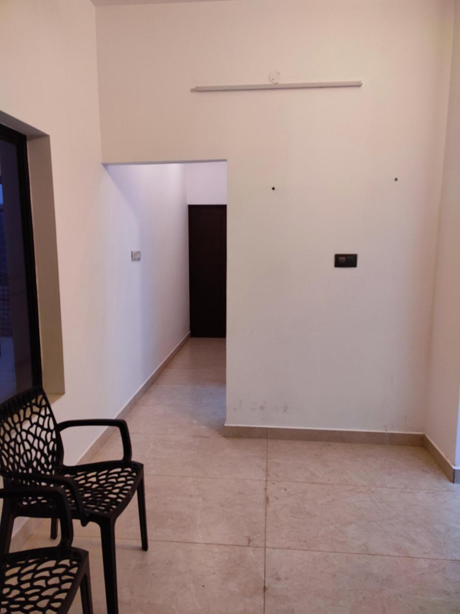 Alam Homestay Kochi Luaran gambar